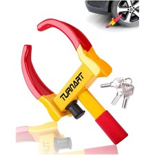 Radkralle Radschloss