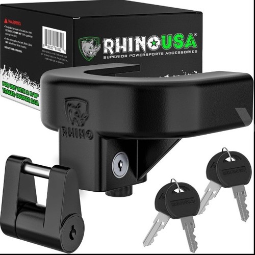 Rhino usa schwerlast - usa,