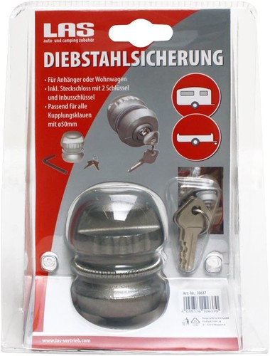 Las 10637 diebstahlsicherung - 10637,