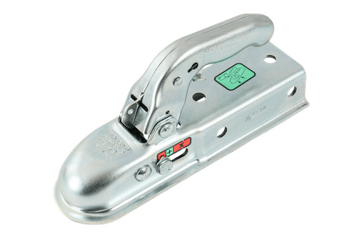 Knott attelage boule - a, kq14-b