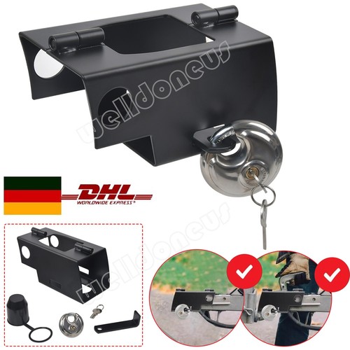 Diebstahlsicherung