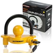 Anhänger Anhängerschloss