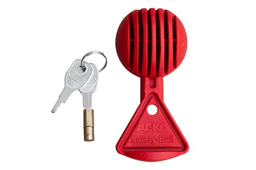 Steckschloss safety ball - al-ko,