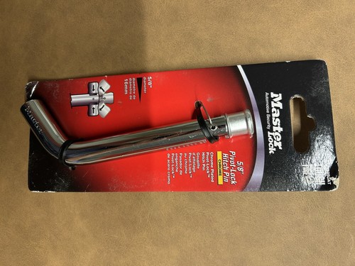 Master lock - master,