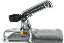 KUGELKUPPLUNG WW 8-C 800 kg