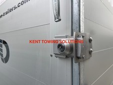 Neu Debon Box Anhänger