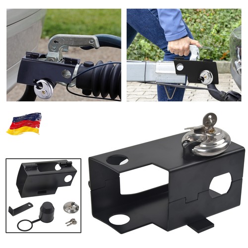 Diebstahlsicherung