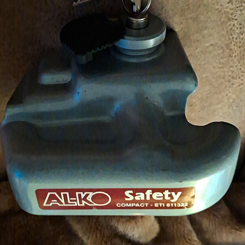 Safety compact eti - al-ko,