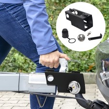 KASTENSCHLOSS ANHÄNGER