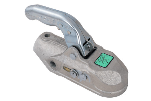 Knott k35 kugelkopfkupplung - knott, k35-a