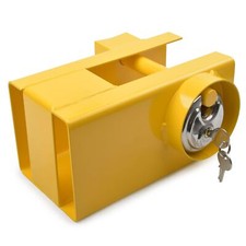 Anhänger Diebstahlsicherung