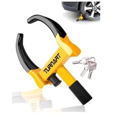 Radkralle Radschloss