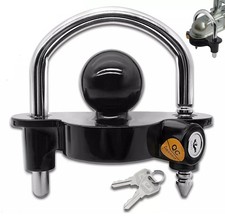 Anhängerschloss Bügel