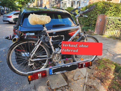 Fahrradträger
