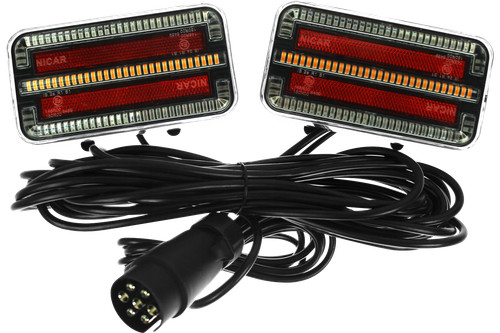 Led rückleuchten mit - led-rückleuchten,