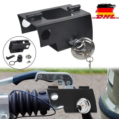 Diebstahlsicherung