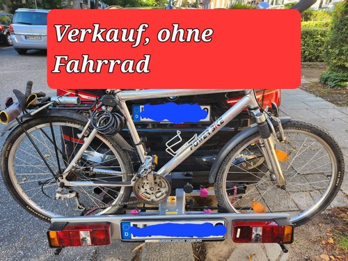 Fahrradträger