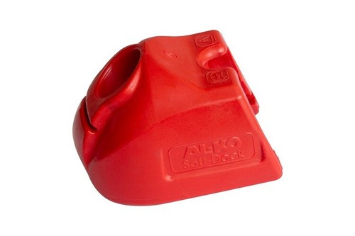 Schutzhaube soft dock - schutzhaube,