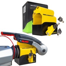 Anhängerschloss Wohnwagen