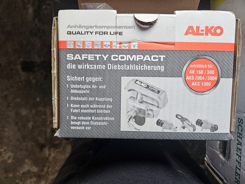 Safety compact - al-ko,