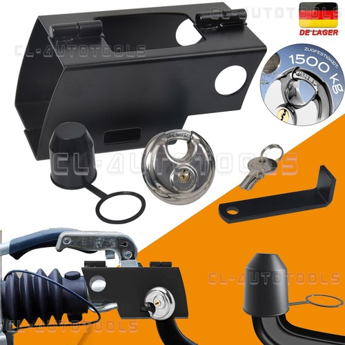 Diebstahlsicherung