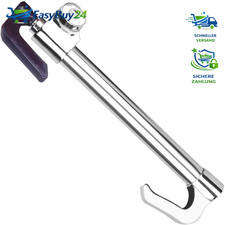 Lenkradschloss Bremspedal