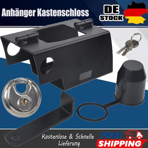 Diebstahlsicherung