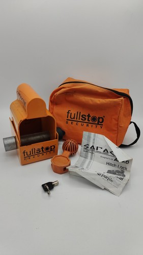 Fullstop security saracen - security,