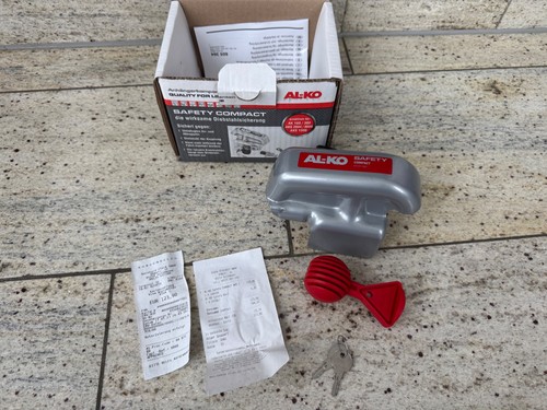 Alko safety compact - compact, 2004