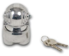 Cartrend Kupplungsschloss