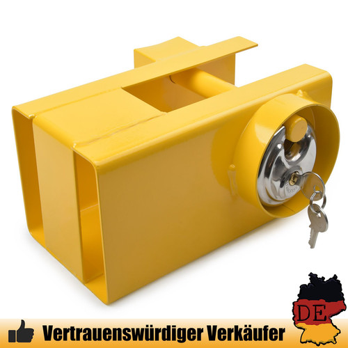 Anhänger diebstahlsicherung - anhänger,